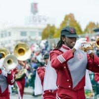 Dominion Energy Christmas Parade 2018